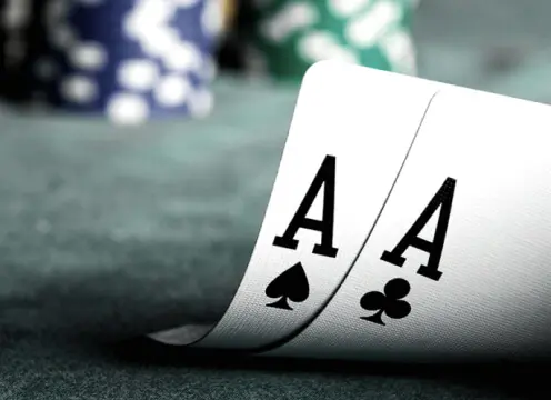 Spannung in jeder Sekunde bei Poker im VULKANSPIELE Casino