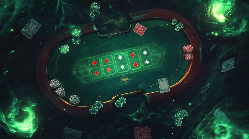 Neue Spiele im Casino VULKANSPIELE